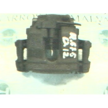 PINZA FRENO DELANTERA IZQUIERDA 