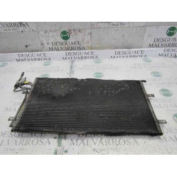 CONDENSADOR AIRE ACONDICIONADO 