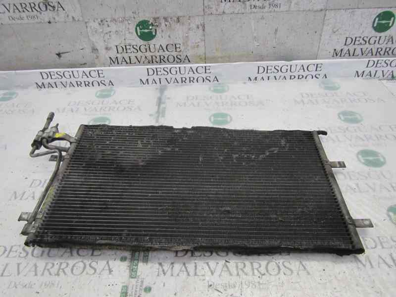 Recambio de condensador aire acondicionado para ford focus berlina (cap) 1.8 tdci turbodiesel cat referencia OEM IAM   
