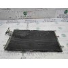Recambio de condensador aire acondicionado para ford focus berlina (cap) 1.8 tdci turbodiesel cat referencia OEM IAM   