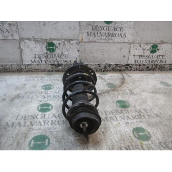 AMORTIGUADOR DELANTERO IZQUIERDO 