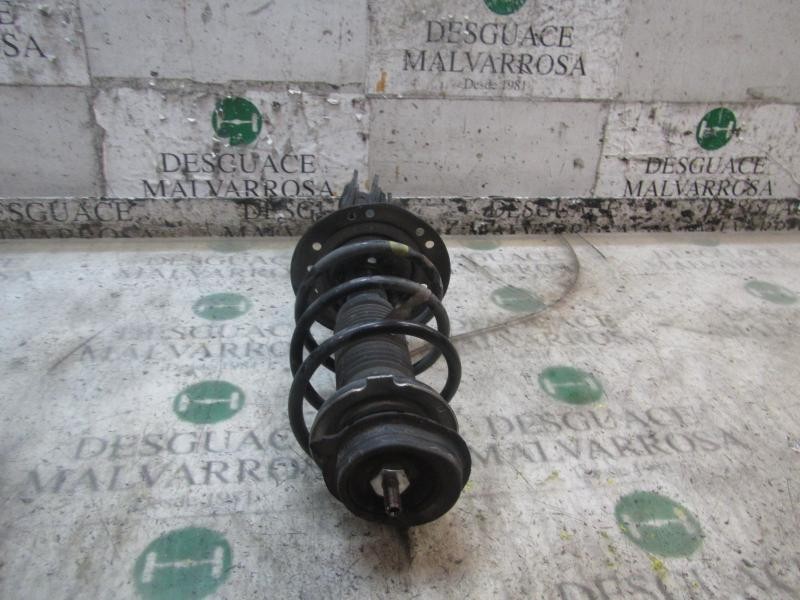 Recambio de amortiguador delantero izquierdo para ford ka (ccu) trend + referencia OEM IAM   