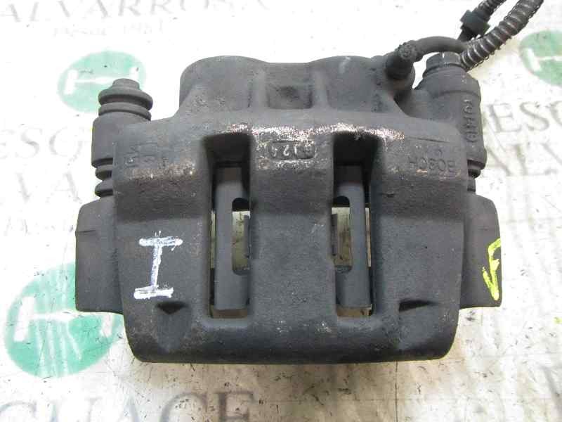 Recambio de pinza freno delantera izquierda para nissan interstar (x70) combi - 6, l2h2, batalla media referencia OEM IAM   