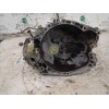 Recambio de caja cambios para peugeot 206 berlina 1.9 diesel referencia OEM IAM  20DL22 