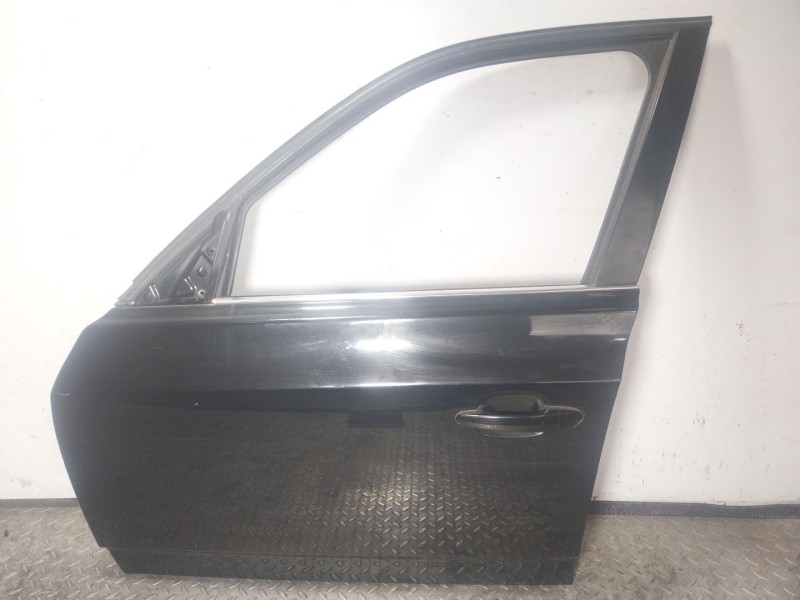 Recambio de puerta delantera izquierda para bmw x3 (e83) 2.5si referencia OEM IAM 41003451015  