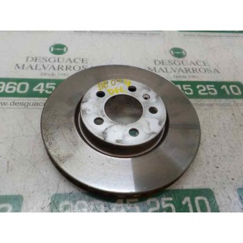 DISCO FRENO DELANTERO 2Q0615301H 