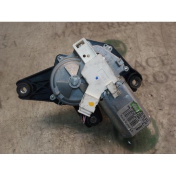 MOTOR LIMPIA TRASERO 