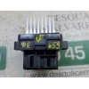 Recambio de resistencia calefaccion para opel insignia berlina 1.6 cdti dpf referencia OEM IAM 13598091 13598091 F011024280