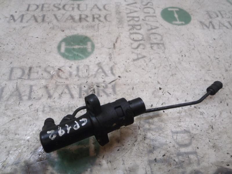 Recambio de bomba embrague para citroën c4 coupe vtr plus referencia OEM IAM   