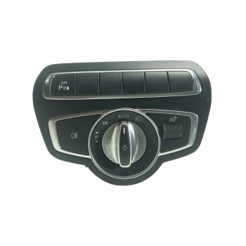 MANDO LUCES A2059051810 A2059051810 