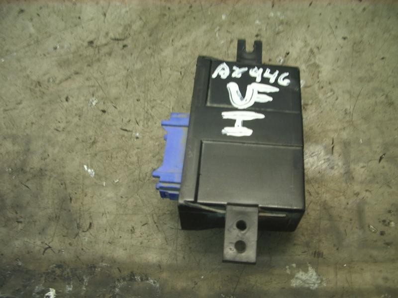 Recambio de modulo electronico para renault master desde ´´98 base, caja cerrada l1h1 rs 3078 referencia OEM IAM   