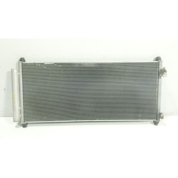 CONDENSADOR AIRE ACONDICIONADO 80110TM8A01 