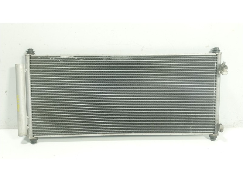 Recambio de condensador aire acondicionado para honda insight (ze_) 1.3 ima (ze2) referencia OEM IAM 80110TM8A01  