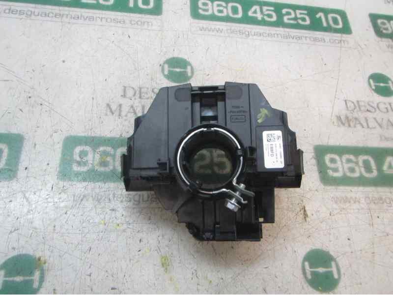 Recambio de anillo airbag para ford fiesta (cb1) sport referencia OEM IAM 2116409  