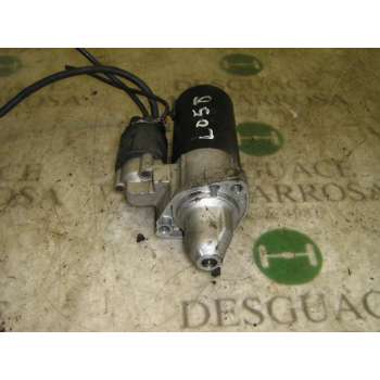 MOTOR ARRANQUE 0001115005 0001115005