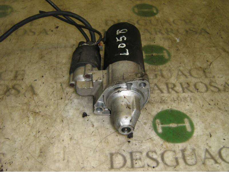 Recambio de motor arranque para mercedes-benz clase sl (w129) 320 (129.064) referencia OEM IAM   
