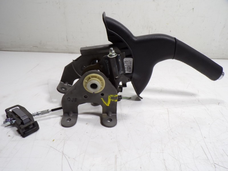 Recambio de palanca freno de mano para kia ceed 1.0 tgdi cat referencia OEM IAM 59710J7150 59710J7150 