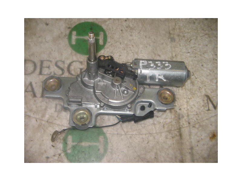 Recambio de motor limpia trasero para ford focus berlina (cak) trend referencia OEM IAM   