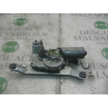 MOTOR LIMPIA TRASERO 