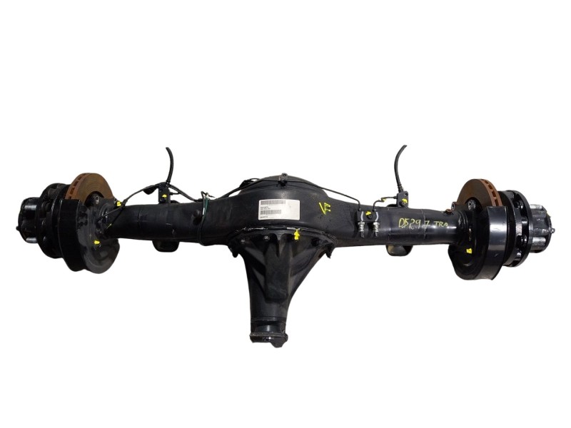 Recambio de puente trasero para fuso (mitsubishi) canter 3s13 referencia OEM IAM   