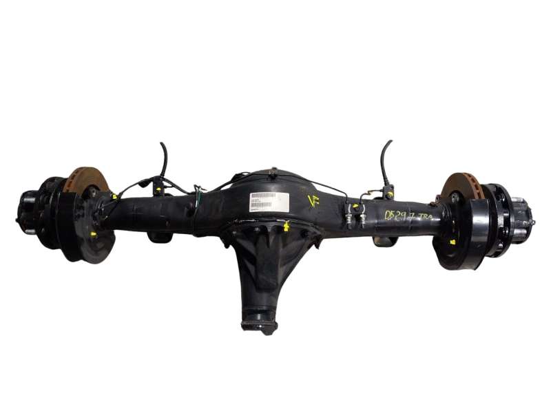 Recambio de puente trasero para fuso (mitsubishi) canter 3s13 referencia OEM IAM   
