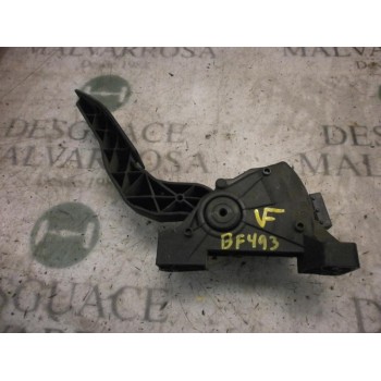 POTENCIOMETRO PEDAL 