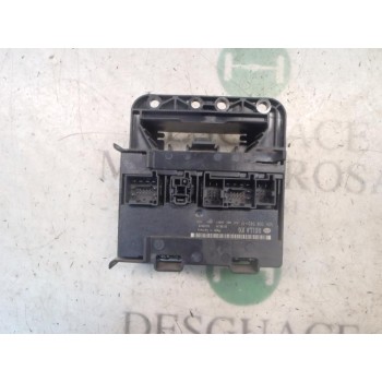 CAJA RELES / FUSIBLES 