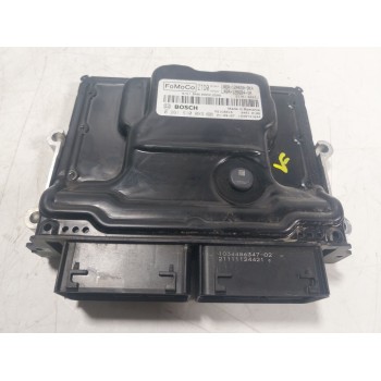 CENTRALITA MOTOR UCE 2445577 LX6A12A650BKA 