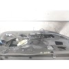 Recambio de puerta delantera izquierda para bmw x3 (e83) 2.5si referencia OEM IAM 41003451015  