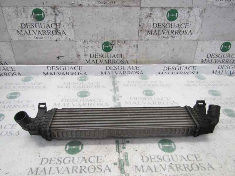 Recambio de intercooler para ford focus berlina (cap) 1.8 tdci turbodiesel cat referencia OEM IAM   