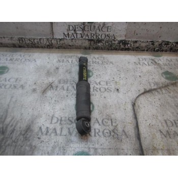 AMORTIGUADOR TRASERO IZQUIERDO 