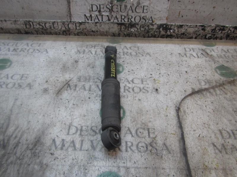 Recambio de amortiguador trasero izquierdo para ford ka (ccu) trend + referencia OEM IAM   