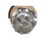 Recambio de puente trasero para fuso (mitsubishi) canter 3s13 referencia OEM IAM   