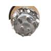 Recambio de puente trasero para fuso (mitsubishi) canter 3s13 referencia OEM IAM   