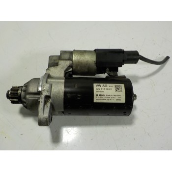 MOTOR ARRANQUE 02M911024C 02M911024C 