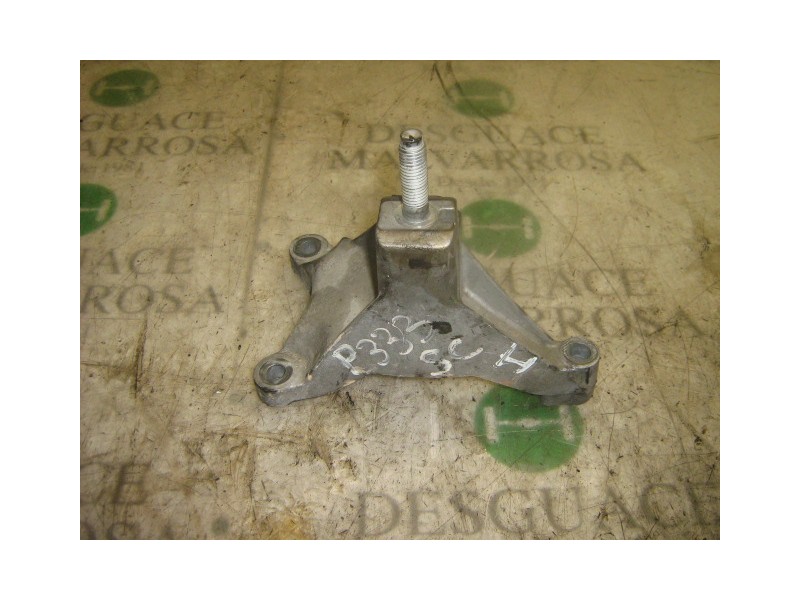 Recambio de soporte cambio para ford focus berlina (cak) trend referencia OEM IAM   