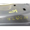 Recambio de puerta trasera derecha para citroën c-elysée 1.6 hdi fap referencia OEM IAM 9675190680  