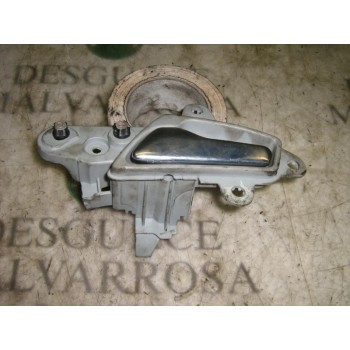 MANETA INTERIOR DELANTERA IZQUIERDA 