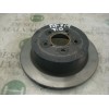 Recambio de disco freno trasero para subaru legacy familiar/outback b13 (bp) 2.5 sw referencia OEM IAM   