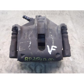 PINZA FRENO DELANTERA DERECHA 