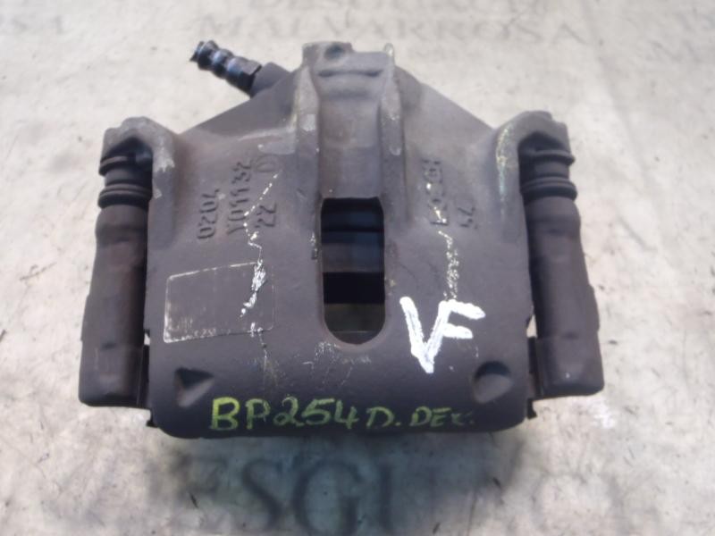 Recambio de pinza freno delantera derecha para citroën xsara coupe 1.4 hdi vtr referencia OEM IAM   