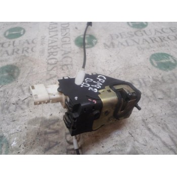 CERRADURA PUERTA DELANTERA DERECHA 