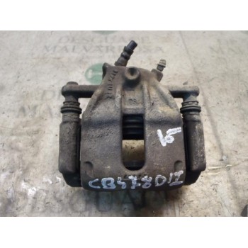 PINZA FRENO DELANTERA IZQUIERDA 