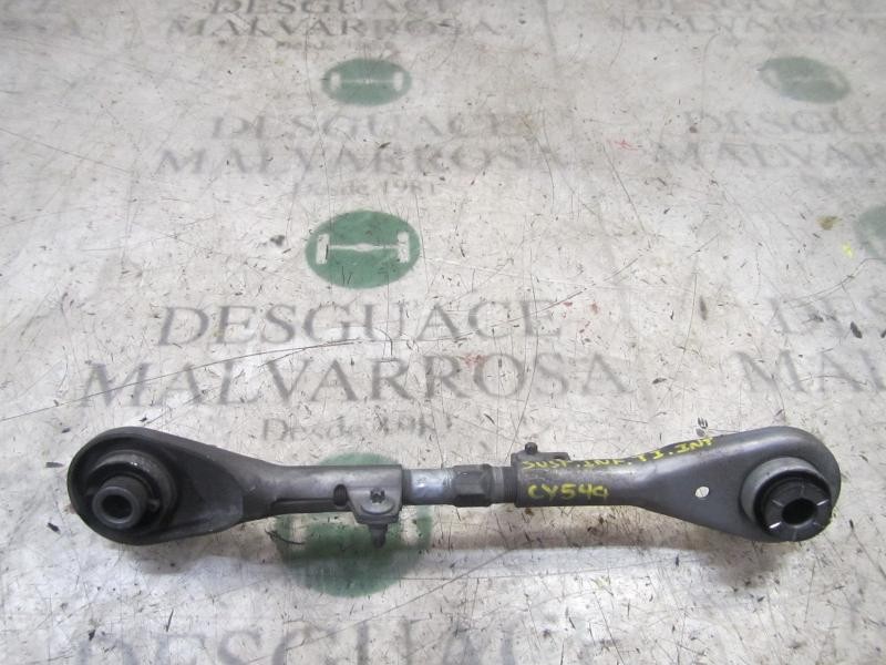 Recambio de brazo suspension inferior trasero izquierdo para peugeot 508 access referencia OEM IAM 517847  