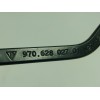 Recambio de brazo limpia delantero izquierdo para porsche panamera 3.0 v6 tdi cat referencia OEM IAM 97062802701 970628027 