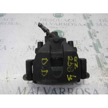 PINZA FRENO DELANTERA DERECHA 