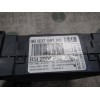 Recambio de caja reles / fusibles para peugeot 308 sport referencia OEM IAM 6580NE  