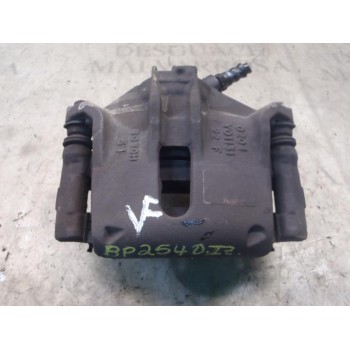 PINZA FRENO DELANTERA IZQUIERDA 