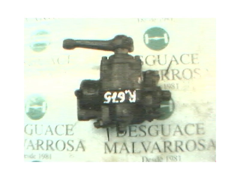 Recambio de caja direccion para mercedes-benz clase slk (w170) roadster 230 compressor (170.447) referencia OEM IAM  1244610805 