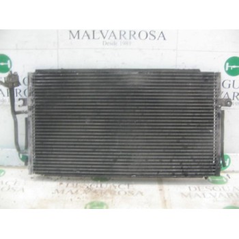 CONDENSADOR AIRE ACONDICIONADO 